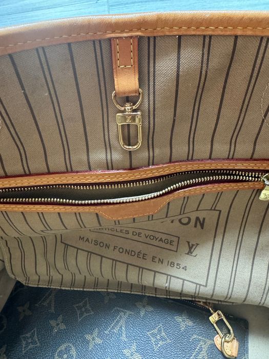 Newerfull Louis Vuitton