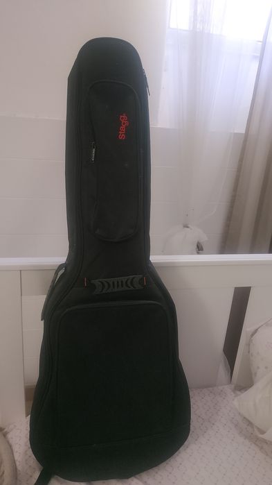 Guitarra Clássica/ Violão