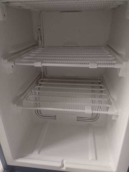 lodówko-zamrażalka Gorenje ora-ito