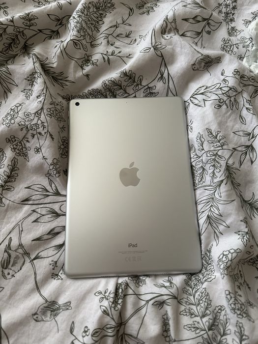 Ipad 9gen. 256gb jak NOWY