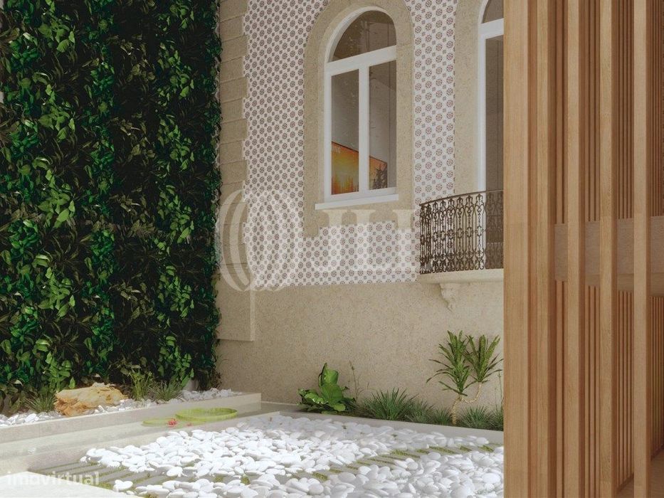 Apartamento T1+1, com garagem, na Figueira da Foz