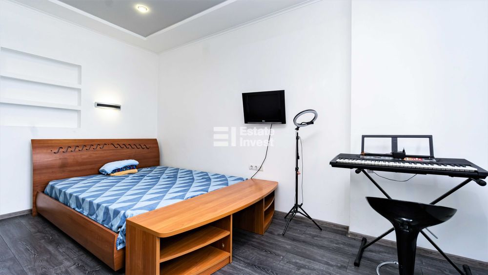 3-rooms apartment apartment by the address st. Zhambila Zhabaeva (area 86 m²) - Atlanta.ua - photo 5