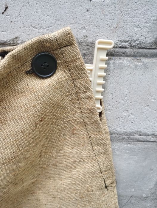 Штани робочі зварювальника