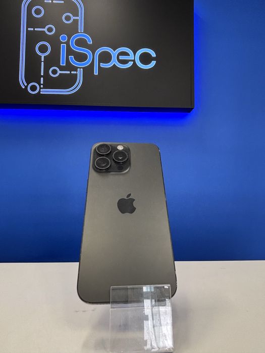 iPhone 15 Pro Max 256 Gb! Bateria 100%! Gwarancja! Raty !