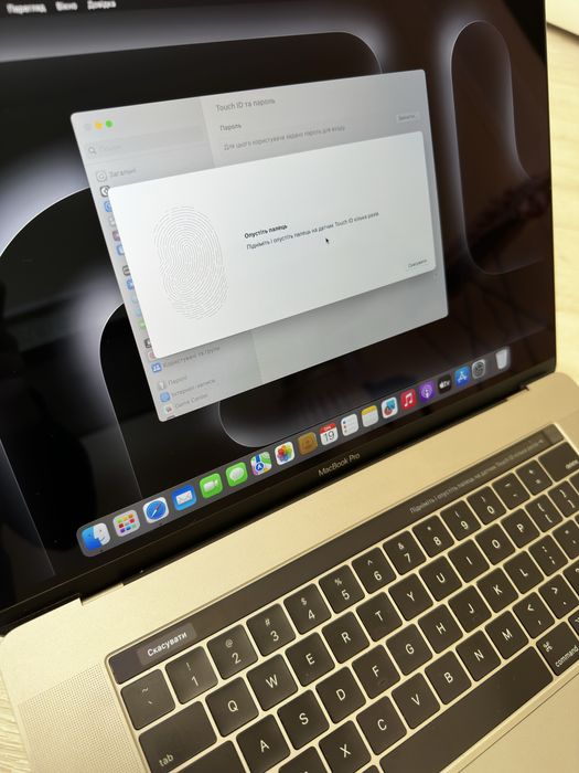 ГАРАНТІЯ MacBook Pro 15″ • 2TB SSD • Intel Core i7 • 16GB RAM