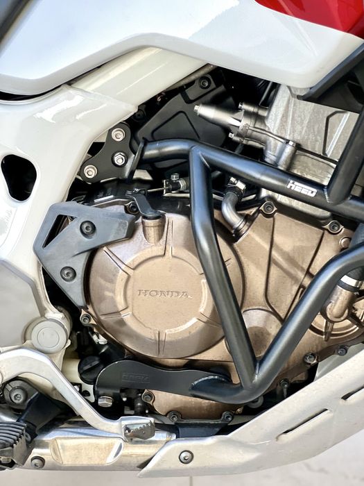 Honda Africa Twin 1000 Adventure Sports