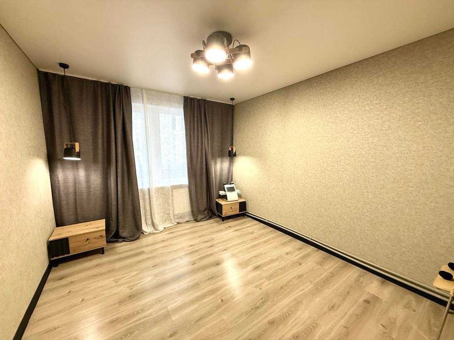 Продаж 4кім квартири з ремонтом в центрі селища Згурівка, Є ВІДЕООГЛЯД