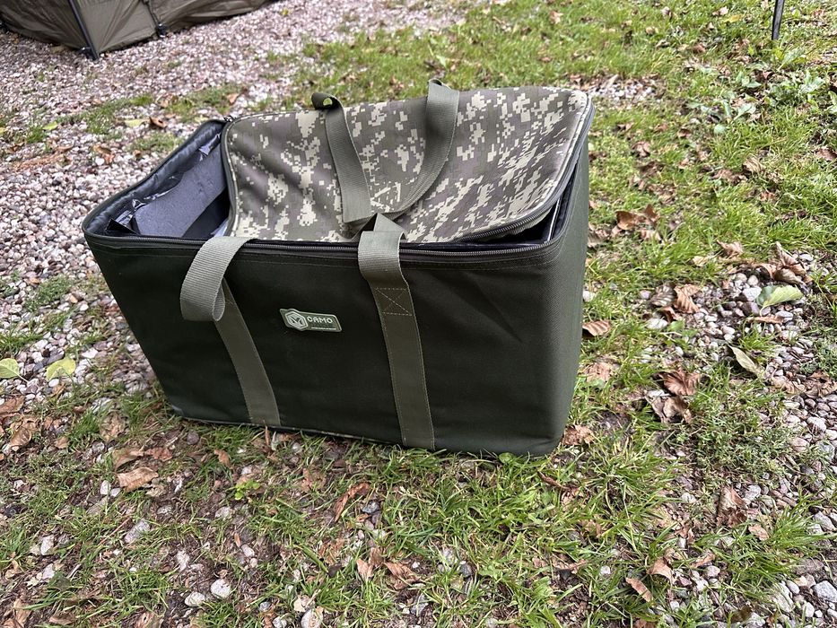Boatman Vulcan GPS + deeper pro 2+ i wzmacniacz