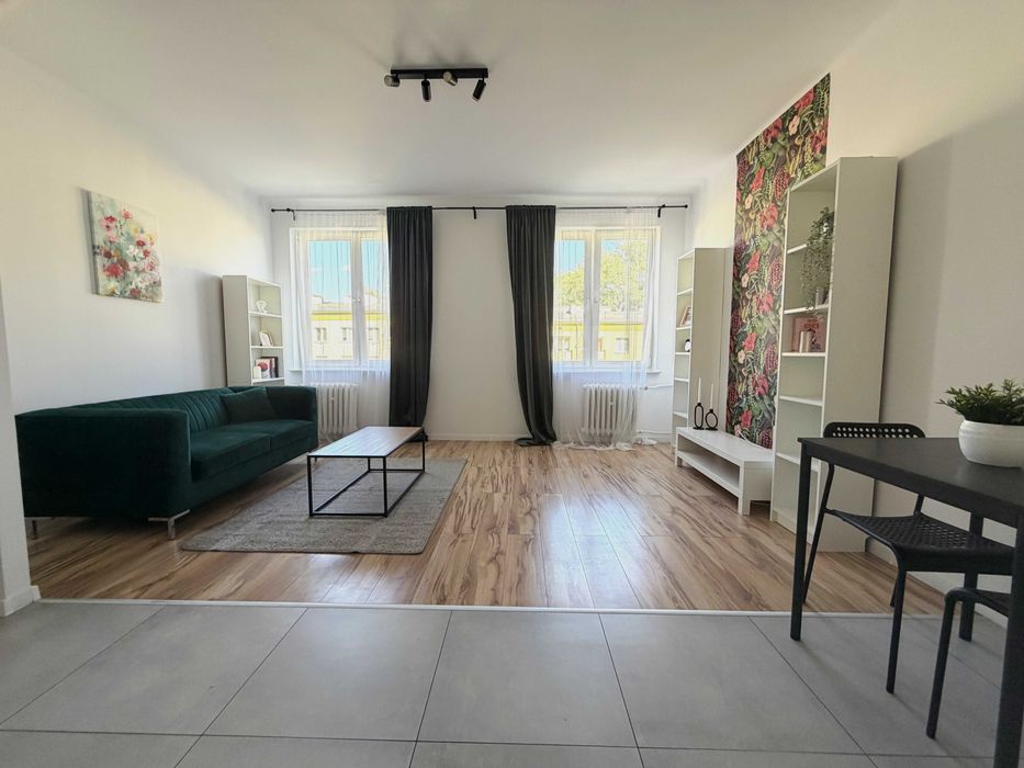 Sowińskiego 3 - 3 min UMCS, KUL, Blisko UP, Centrum