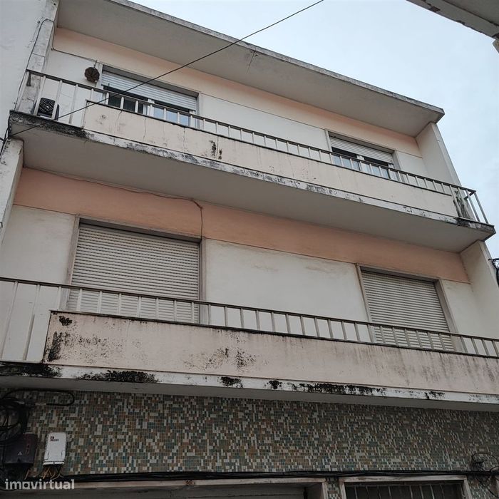 Apartamento T3 Venda em Caldas da Rainha - Nossa Senhora do Pópulo, Co — Caldas Da Rainha - Nossa Senhora Do Pópulo, Coto E São Gregório, Leiria