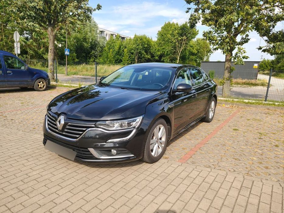 Renault Talisman