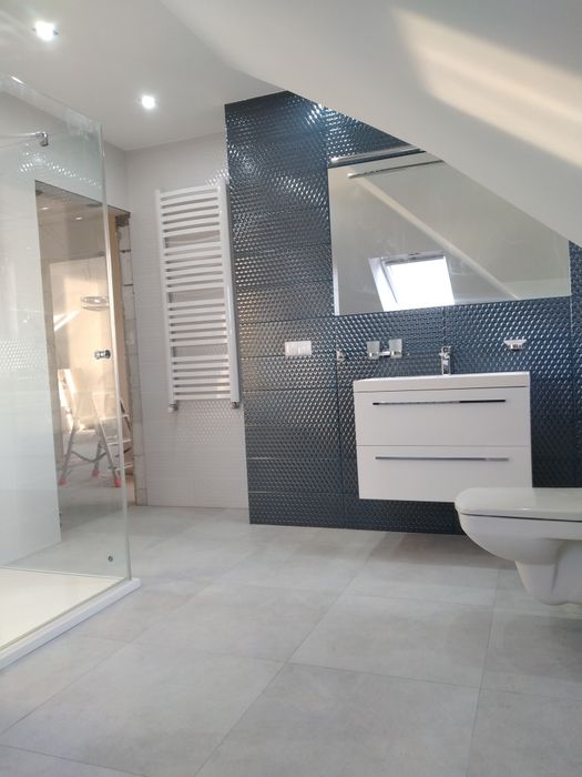 Wykończenia wnętrz