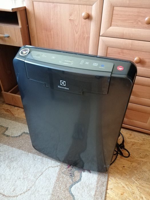 Oczyszczacz powietrza Electrolux EAP450