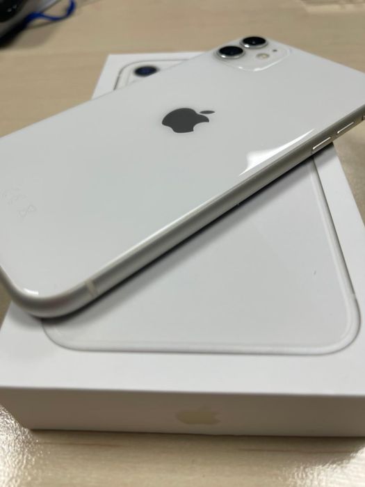 iPhone 11 apple.официал.