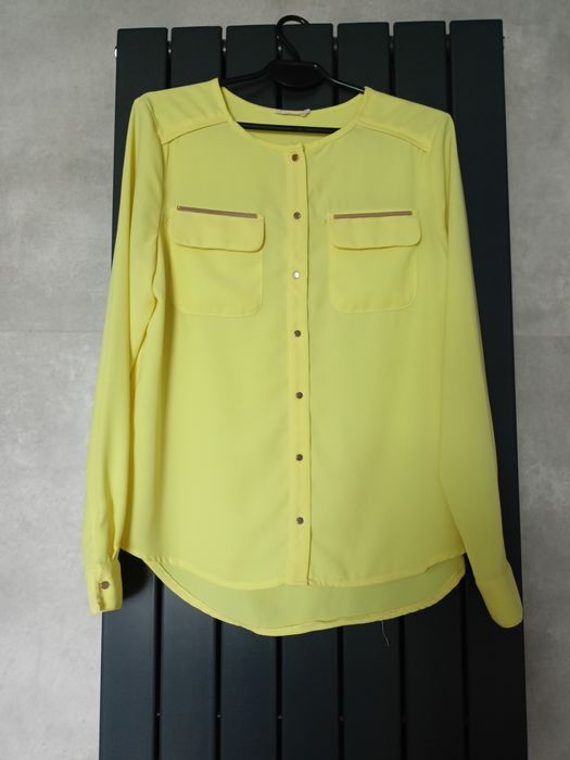Bluzka damska M/L