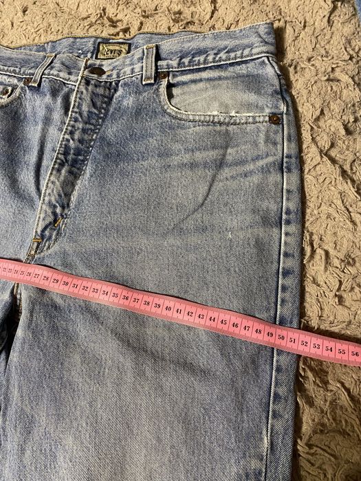 Джинси  жіночі  Levis