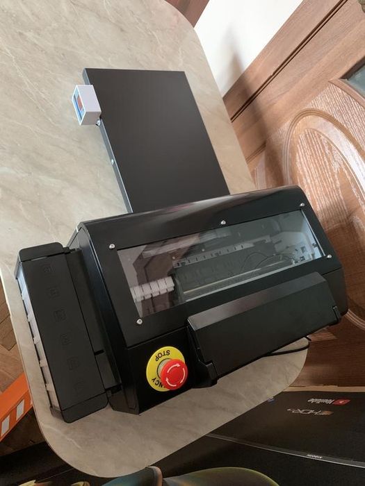 ДТФ принтер Epson