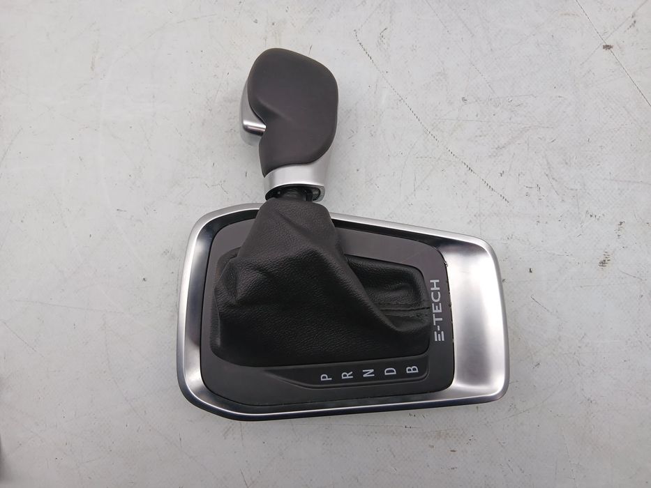 Moca / fole de mudanças RENAULT Captur II