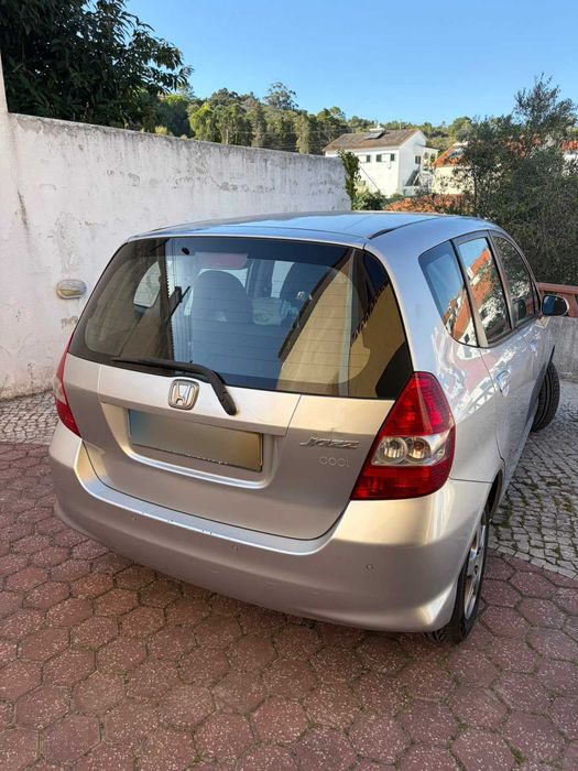 Honda Jazz 1.2 LS Cool AC