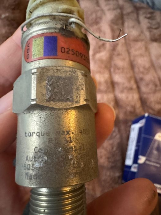 Тахограф,  датчик швидкості ДАФ євро6