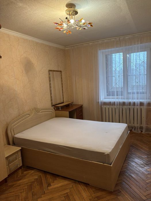 Оренда квартири на Китайській(Пасічна)