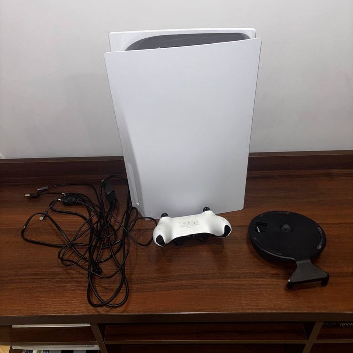 Ps5 825 гігабайт