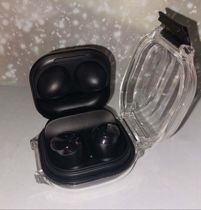 Наушники Навушники Samsung galaxy buds pro