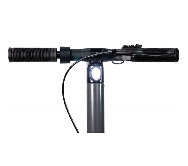 Електро самокат