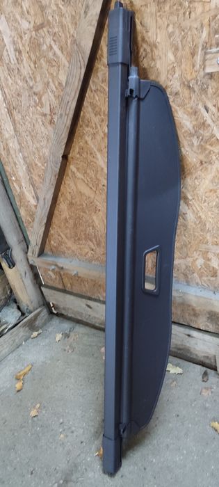 Roleta bagażnika Jeep grand Cherokee wk2