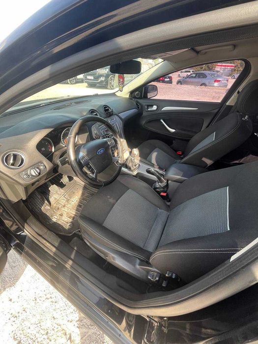 Ford Mondeo 2010р. 2.0 бензин, є обмін (Перший внесок від 20%)