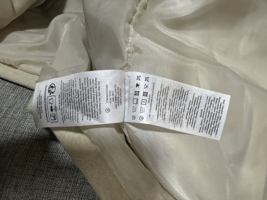 Пальто жіноче Vero Moda