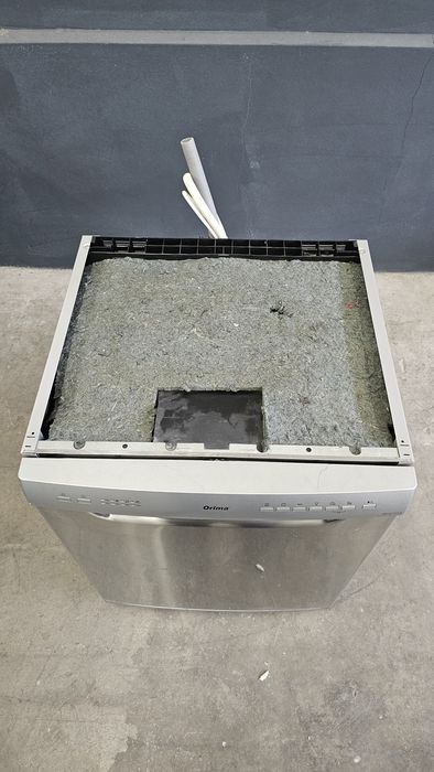 Maquina lavar loiça orima