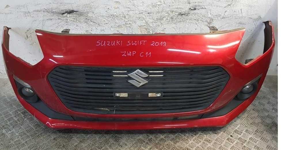SUZUKI Swift SX4 бампер передній задній, б/у запчастини розборка