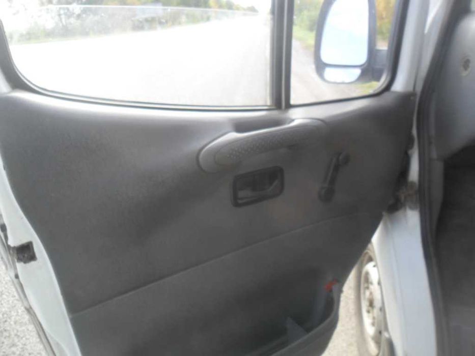 Продам Ford Transit