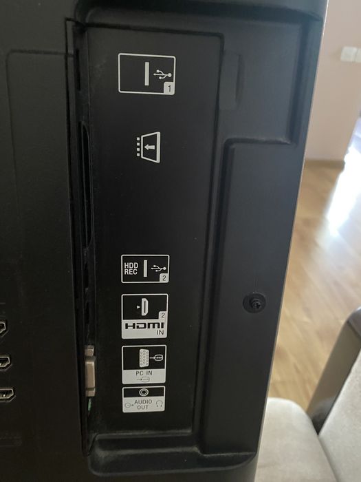 Телевізор Sony 46 дюймів Плазма