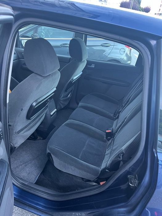 Ford Focus C-Max 1.6 TDCi (2006)