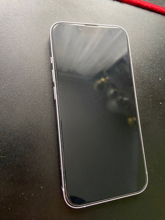 Iphone 14 128GB bateria 87%