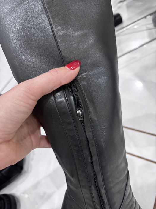 Чоботи зимові Nando Muzi