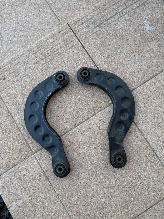 Drążek wachacza tył   P-L  ford focus mk2