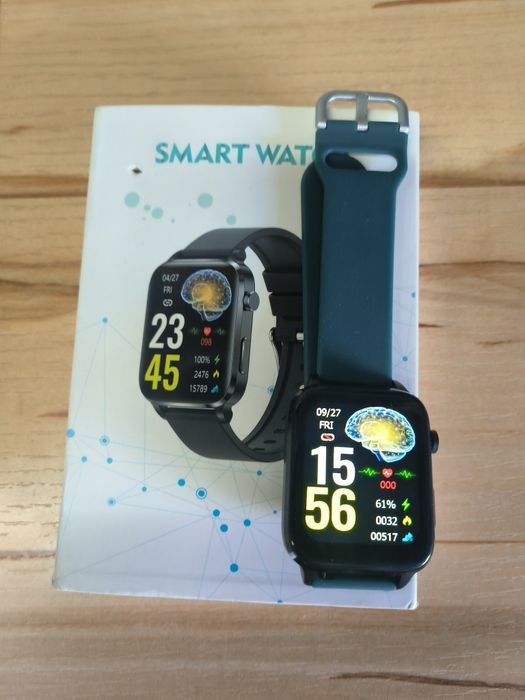 Relógio smartwatch