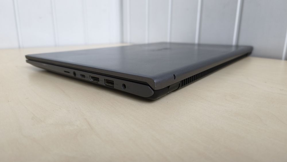 ASUS vivobook F512J/i3-1005G1/128SSD/8Gb/Full HD/підсвітка клавіатури