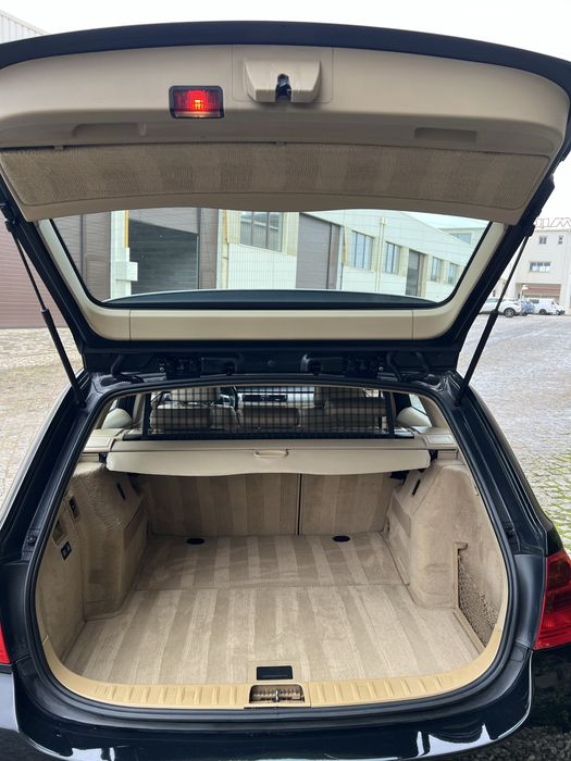 BMW 320D Selo Antigo
