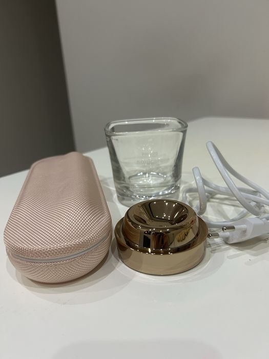 Zestaw ładowarek do szczoteczki sonicznej philips