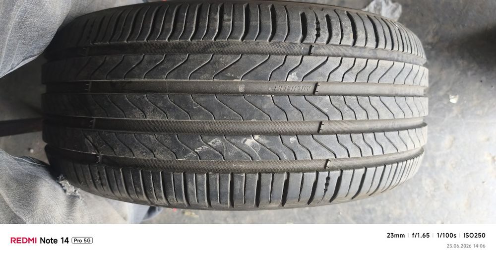 1 szt 225 45r17 94W XL Michelin primacy 5 2024r