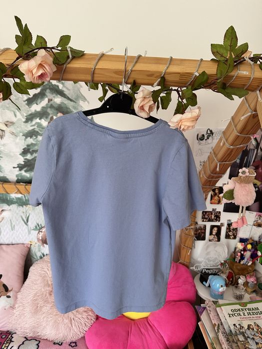 T shirt Primark Hello Kitty r 146 jak nowy