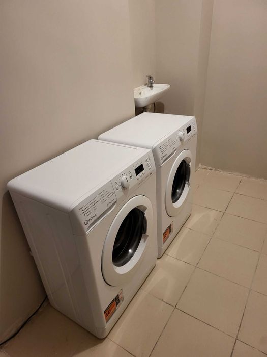 Pokoje pracownicze w Polkowicach