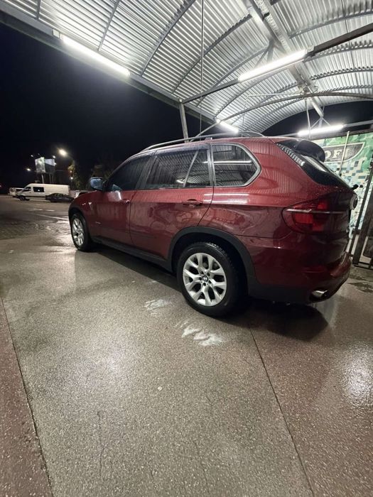 Продам BMV X5 E70