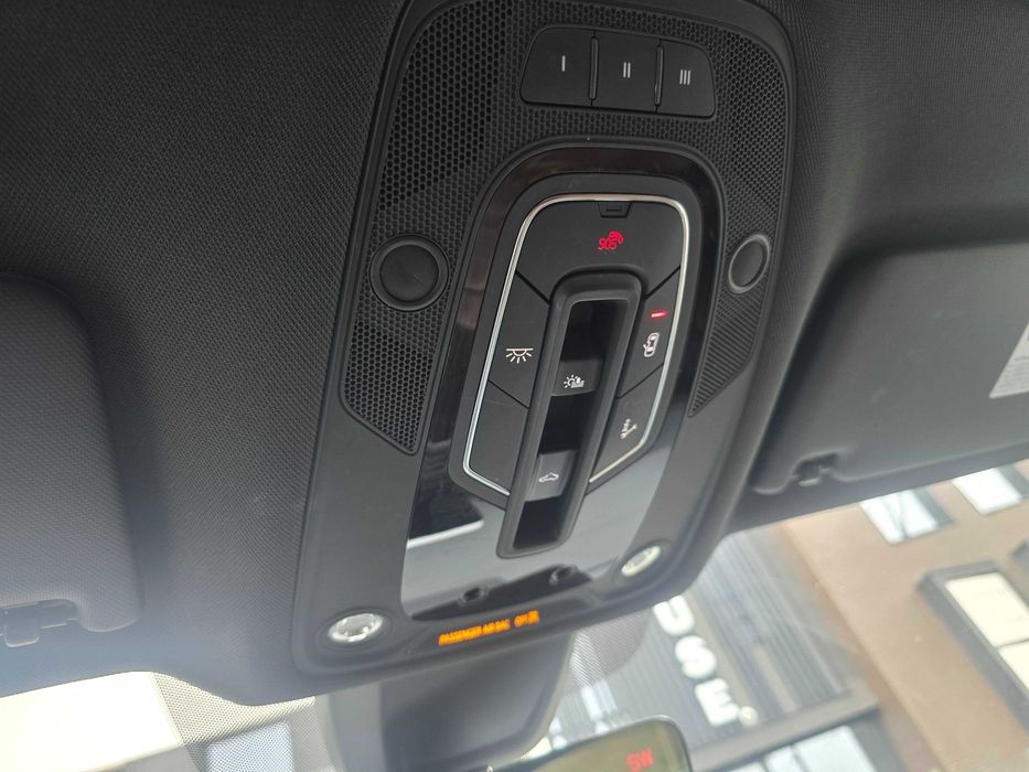 продам автомобіль Audi Q5 2018