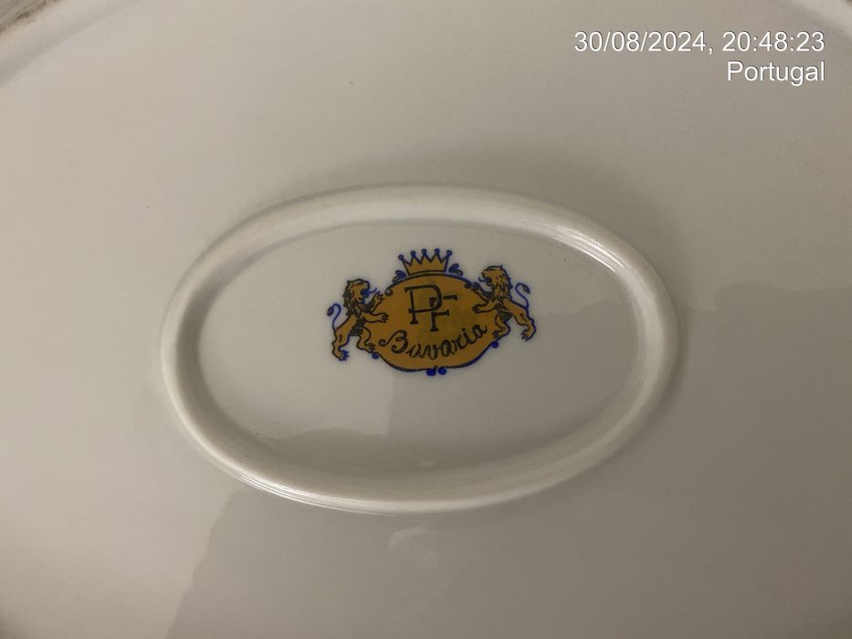 Porcelain Terrine442460662442250244