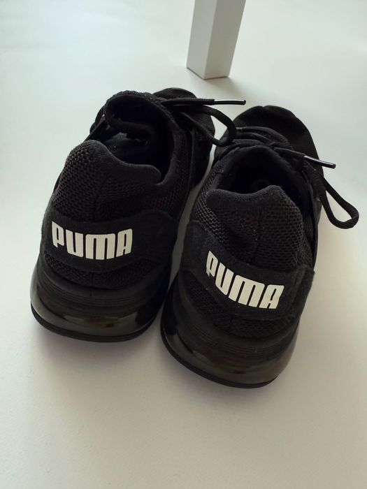 Оригінальні чоловічі кросівки Puma